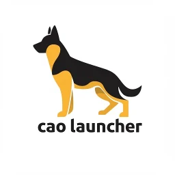 Biểu tượng CAO Launcher
