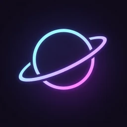 轨道启动器 - 科幻主题 图标