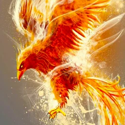 Ikon Phoenix wallpapers