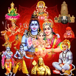 أيقونة All God Wallpapers